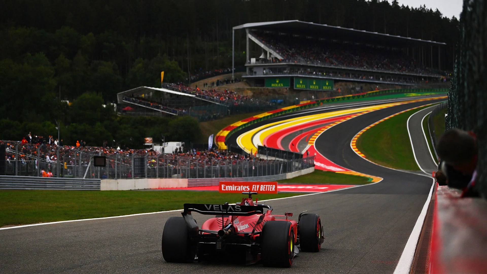 Formula 1 2023 Calendar Dates