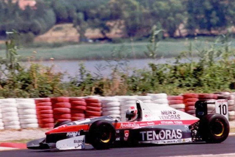 Mediterranean Grand Prix Revived By Euroformula Open For 2020