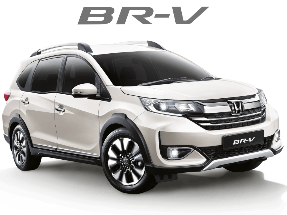 Honda brv malaysia accessories