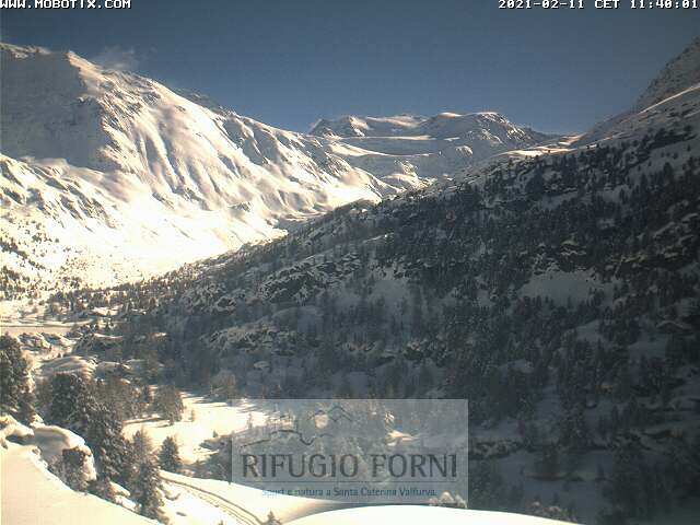 Rifugio Forni Valtellina Ortles Cevedale | Rifugi Di Lombardia 480_x_640_jpg