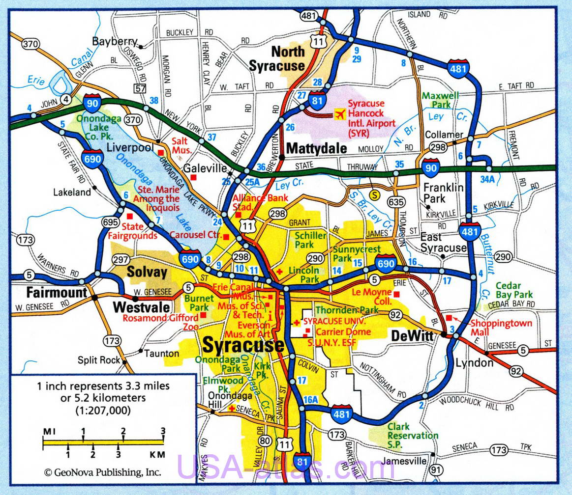 Hensberry Rd Syracuse Ny Map Sugar Hill In Los Angeles Once Home To Syracuse Map 