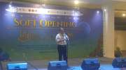 Sekda Herman Suryatman Lakukan “Soft Opening” Karya Kreatif Jawa Barat dan Pekan Kerajinan Jawa Barat 2024