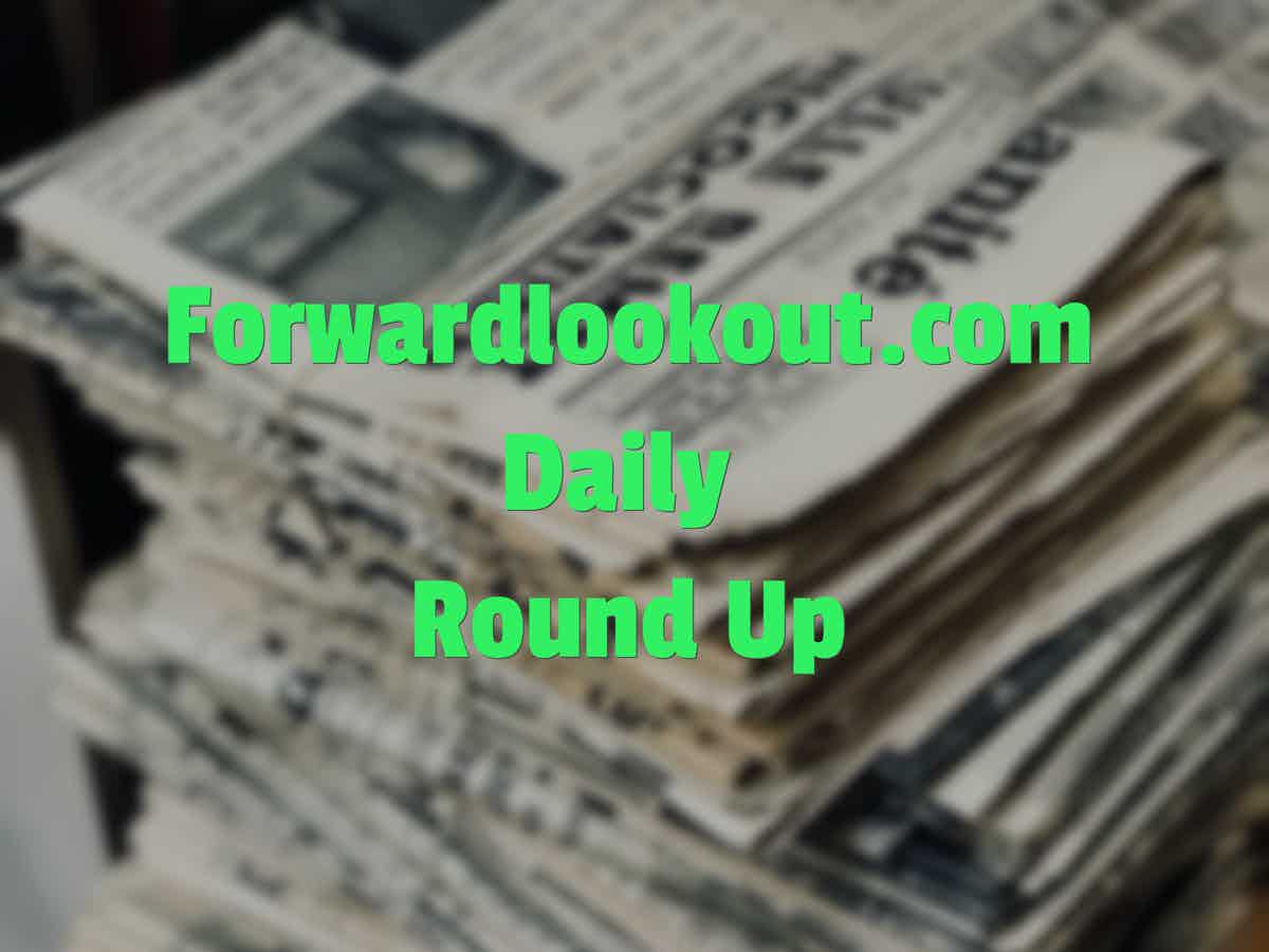 daily round up
