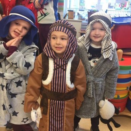 Nativity JI 2020 - 01 Nativity JI 2020 - 01