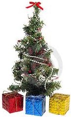 From cacti to rainbows, you'll find plenty of wondrous and whimsical christmas trees at every price point. AsherimChristmasTree