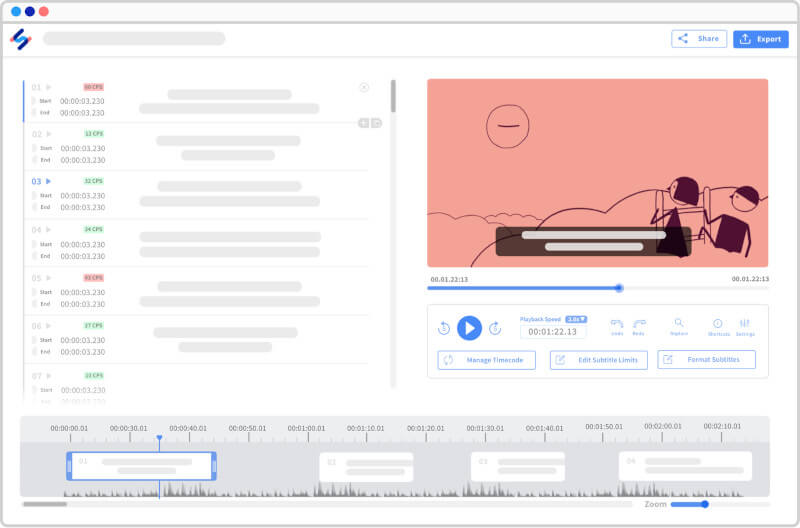 Audext is a free online application that can help you to save a lot of time while transcribing any audio to text. 12 Best Transcription Software To Convert Audio To Text