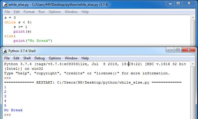 Python While Loop Docs With Examples - Download Professional Ocean Texture | 8K