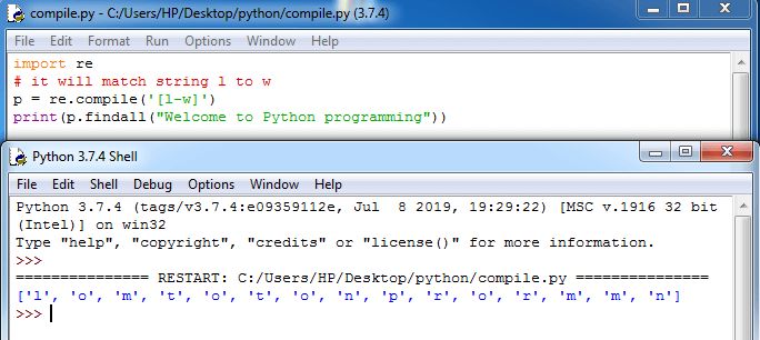 Python Regex With Examples - Download Stunning Minimal Pattern | Desktop