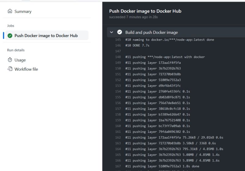 Github Actions Instead Of Dockerhub Automated Builds - Premium Light Photo Gallery - HD