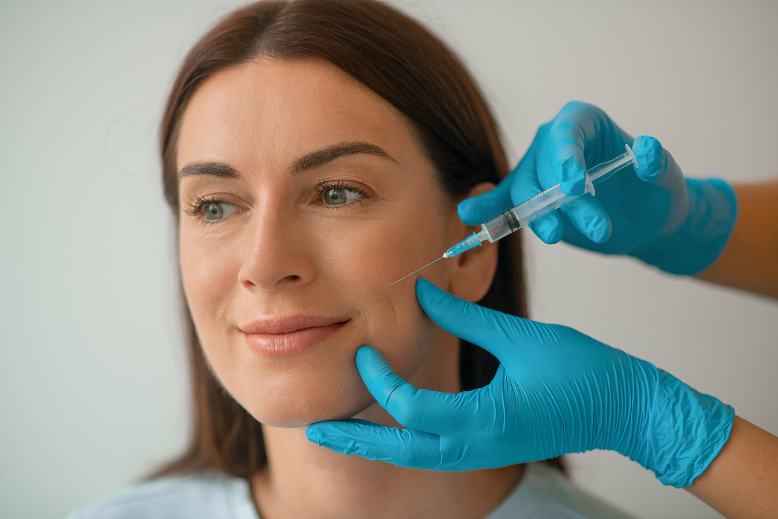 How should i prepare for my botox® appointment? fostermd