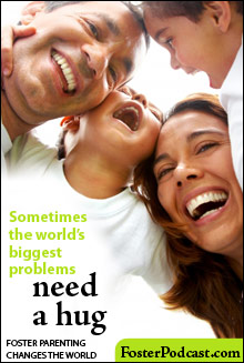 Foster Parenting Podcast