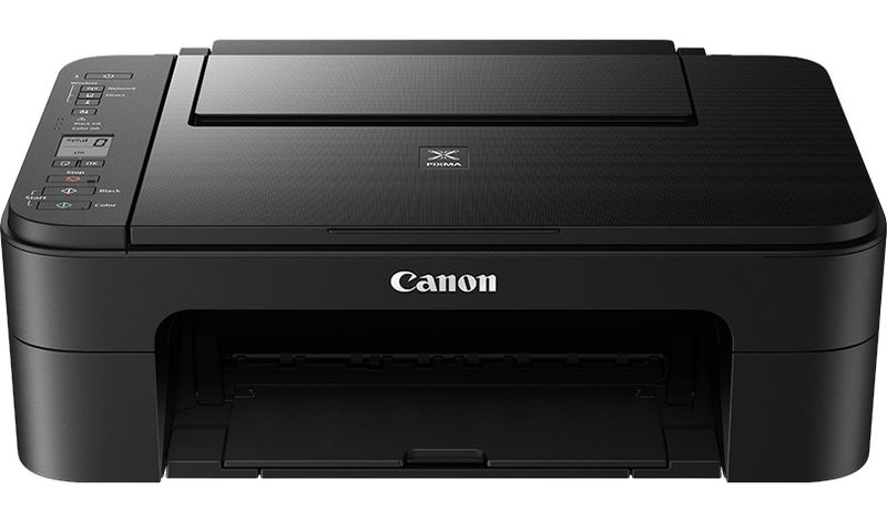 Hot Buy | Canon PIXMA G3411 Printer - Printers - Foto ...