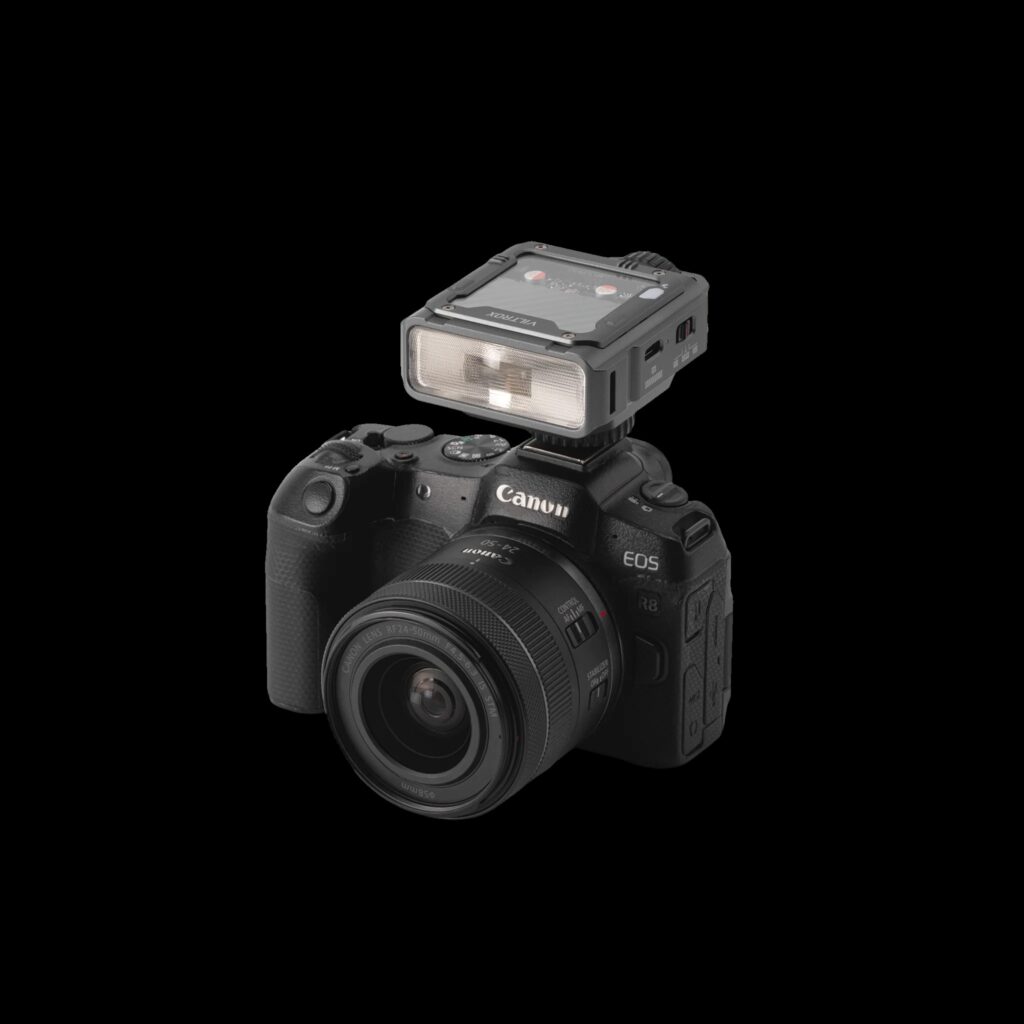 Viltrox Spark Z3 TTL