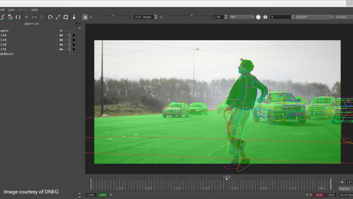 SmartROTO%20 %20Image%201%20 - Top 9 AI Rotoscoping Tools: Free and Paid Options for Accurate Masking