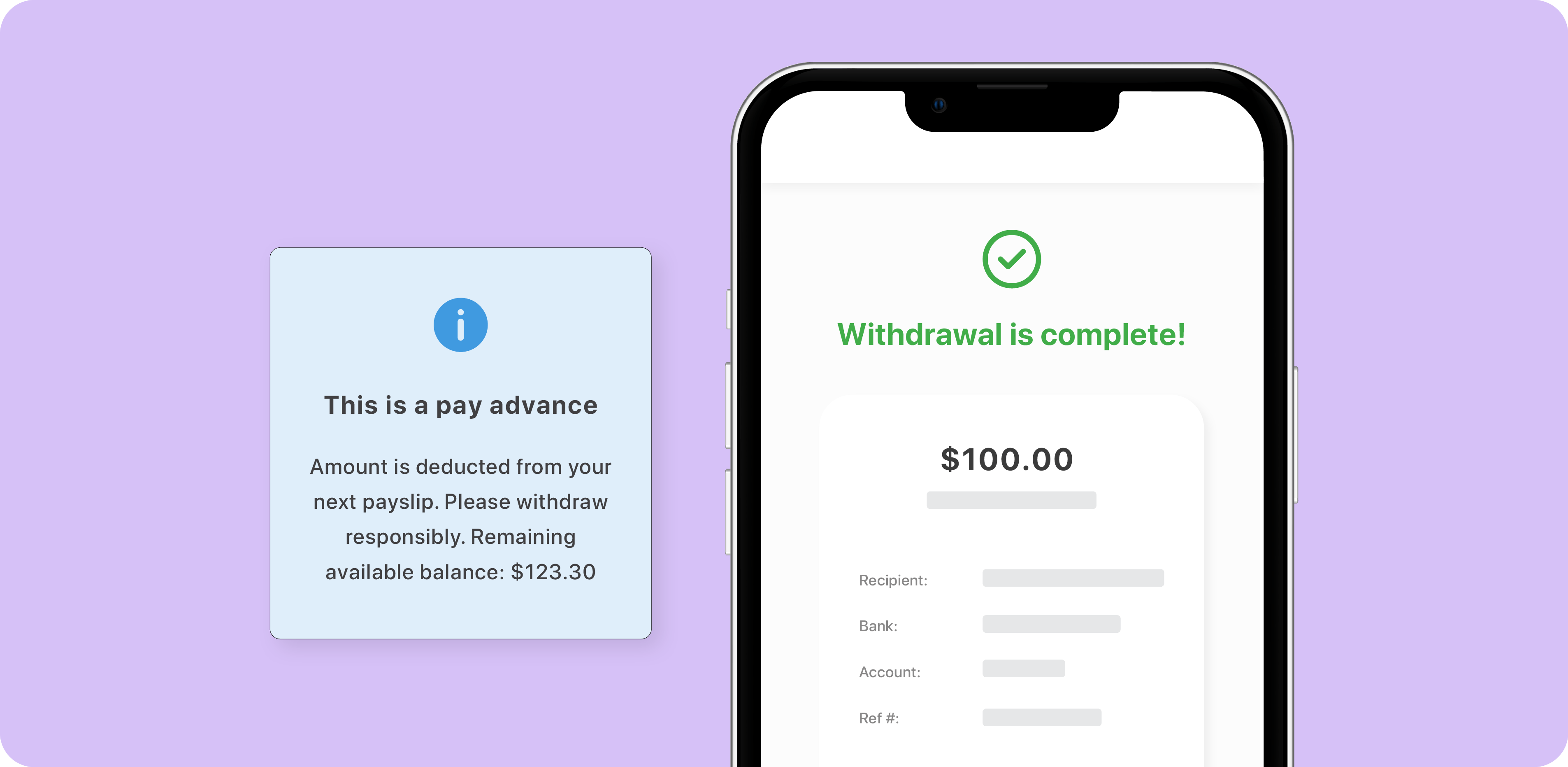 Should I Offer Earned Wage Access To My Employees Foundu - Best Light Pictures in Ultra HD