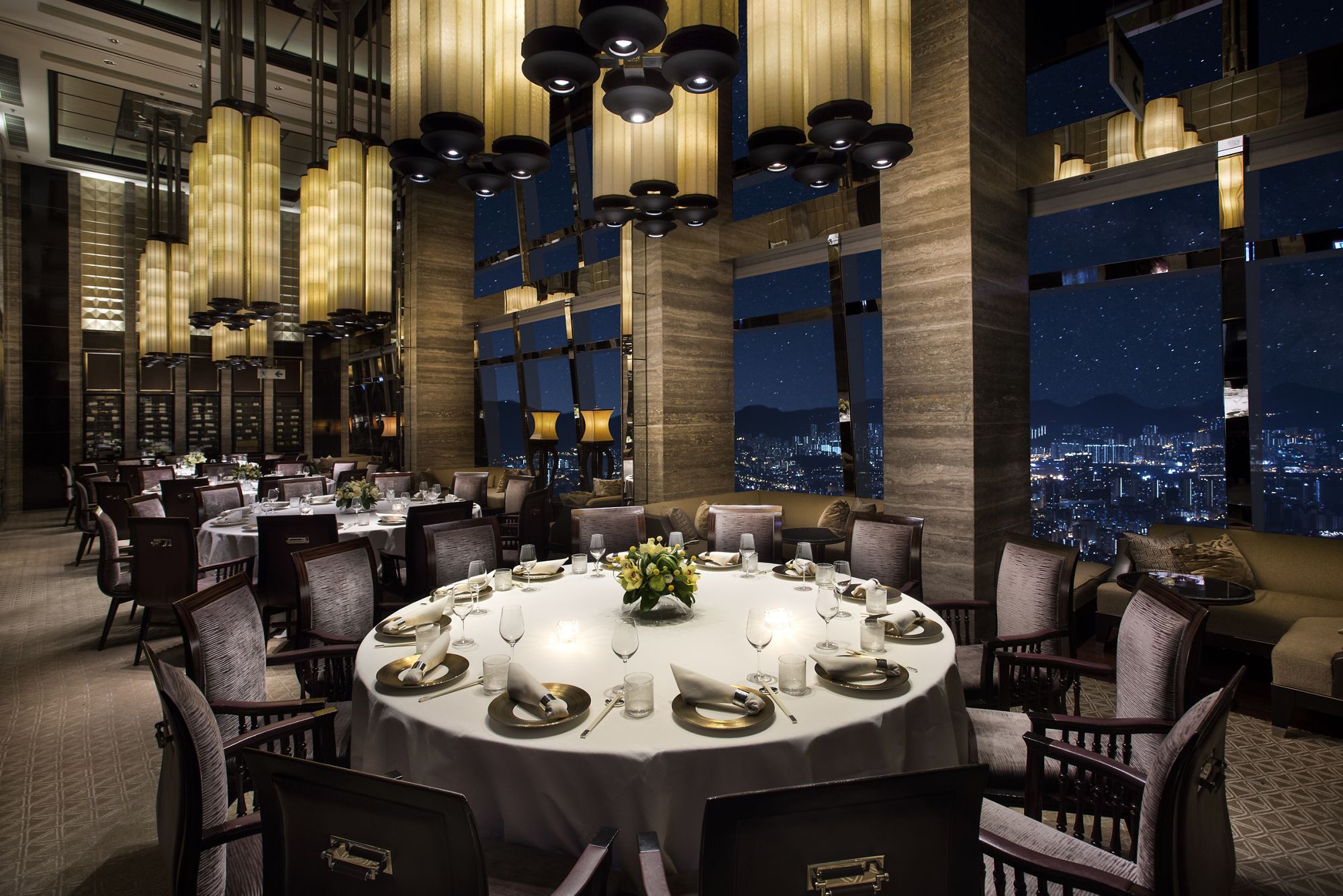 Be the first to discover secret destinations, travel hacks, and more. Join Ritz-Carlton For Michelin-Studded Dining Series