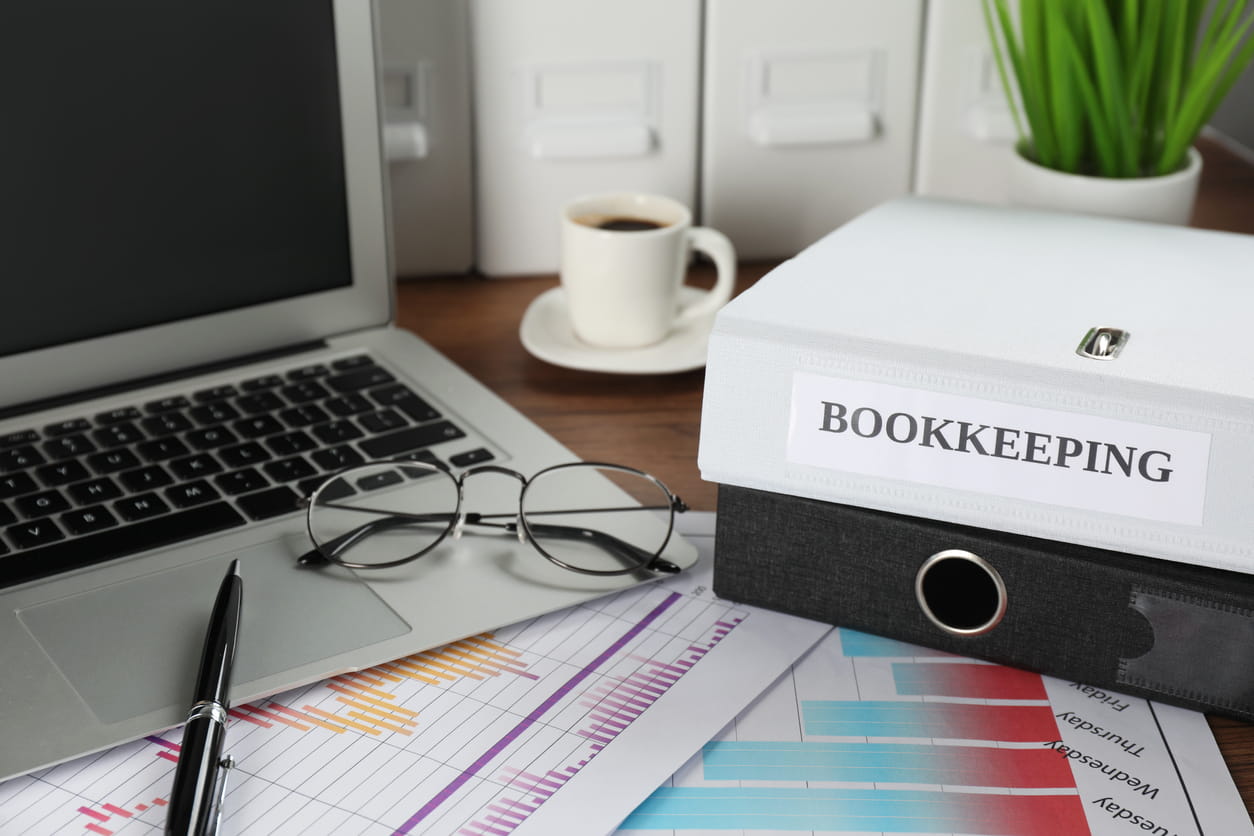 Automating bookkeeping: how to get started
