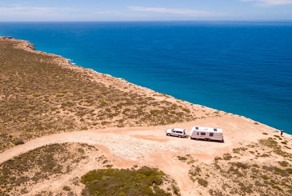 Caravan loans