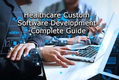 Custom-Software-Development-for-Healthcare