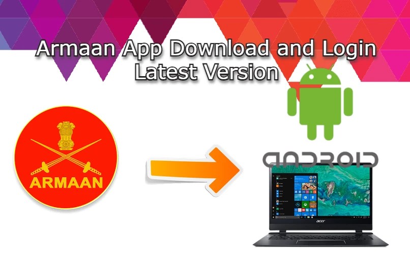 Armaan App Download