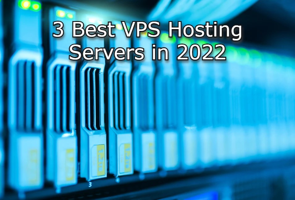 BEST VPS HOSTING