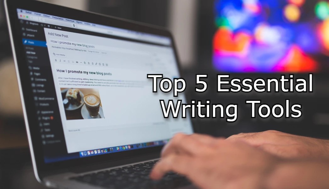 Advantages Of A Word Counter For WritersTop 5 Essential Writing Tools » Fox Tech Zone All