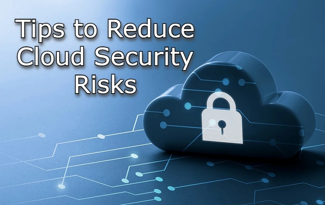 cloud security risk