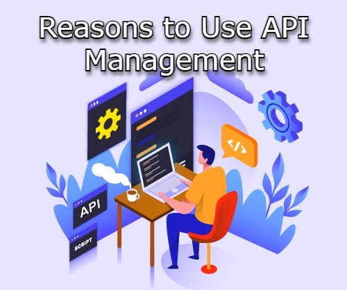 reason to use API-Management