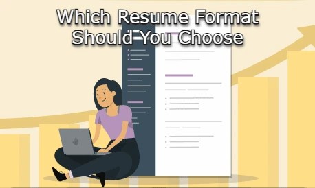 resume format