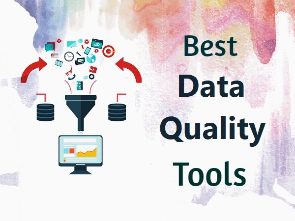 Data Quality tools