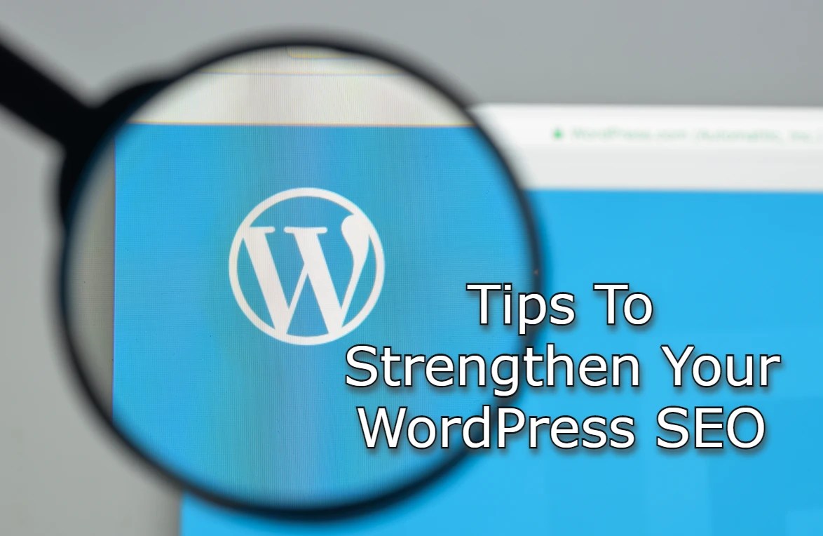 WORDPRESS SEO
