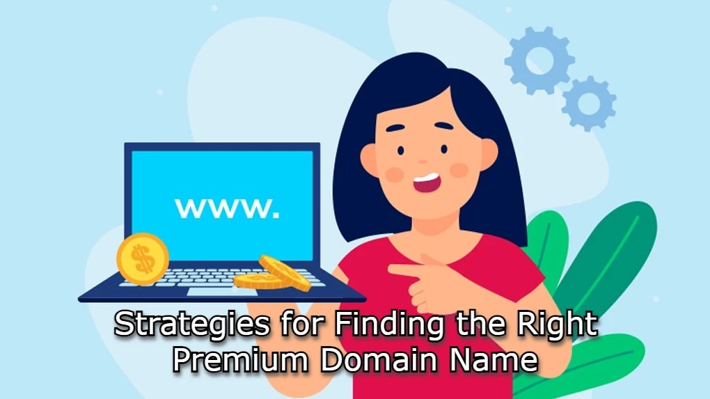 Premium Domain