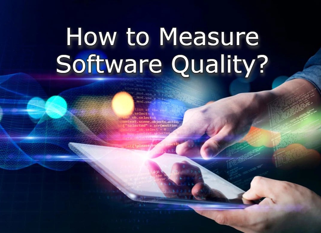 Software quality
