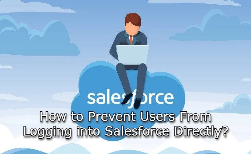 Salesforce-login