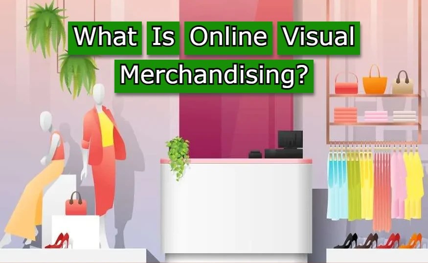 visual merchandising