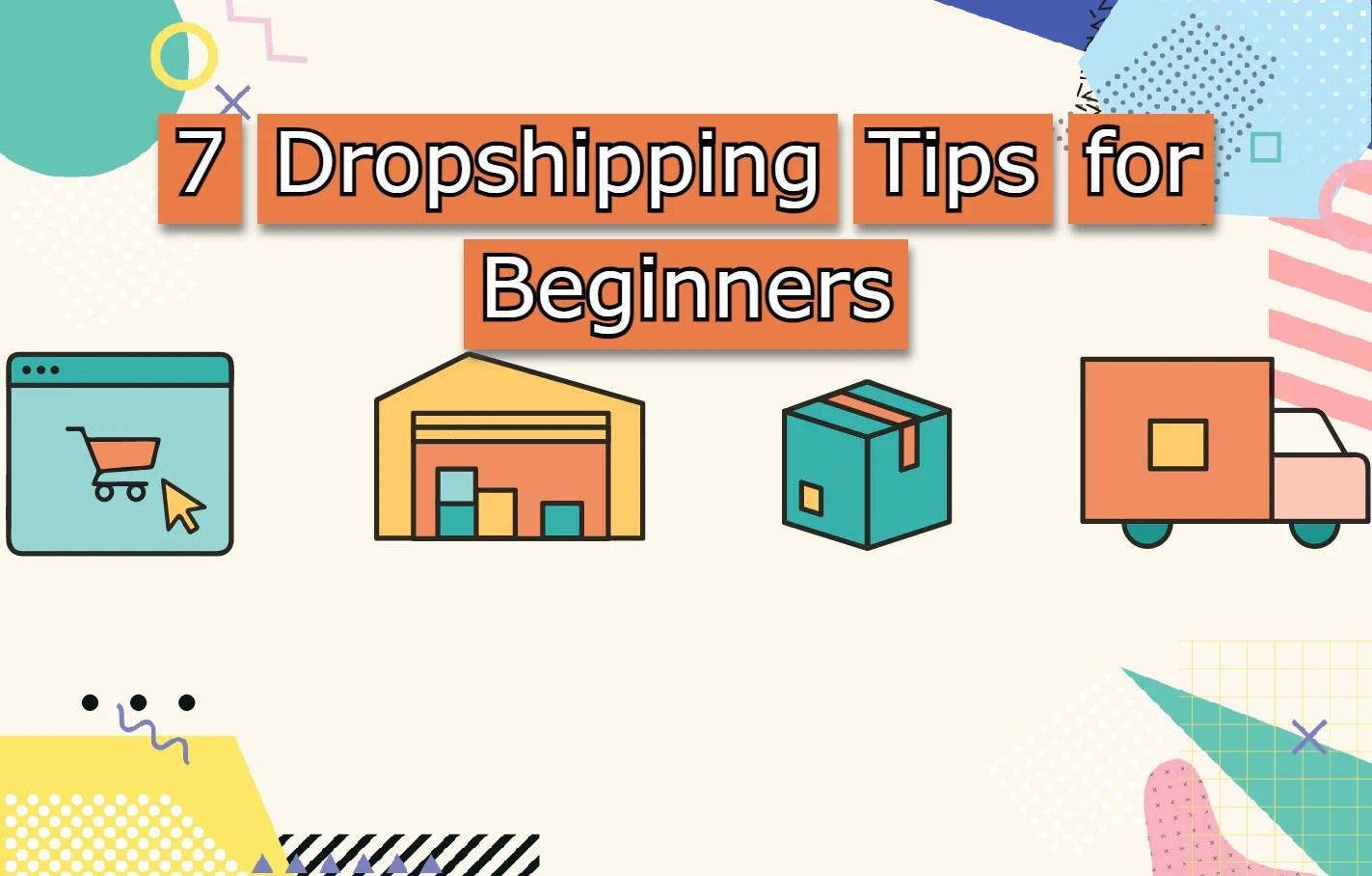 DOORSHIPPING TIPS