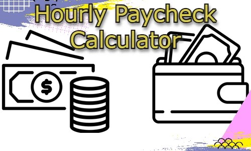 Paycheck Calculator