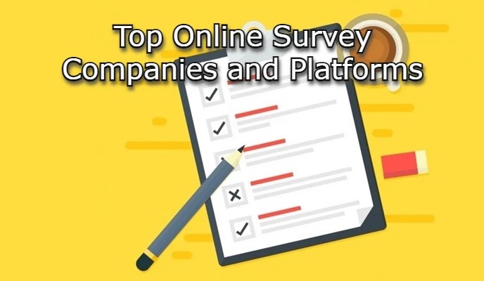 online survey platforms