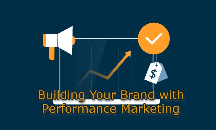 performance marketing