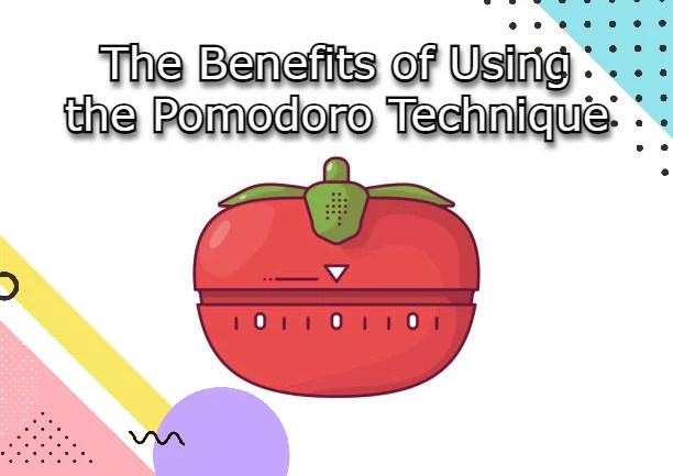 pomodoro timer technique
