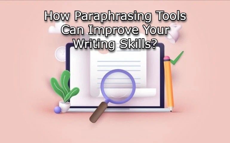 Paraphrasing Tools