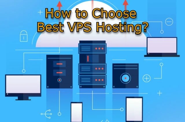 Vps-Hosting