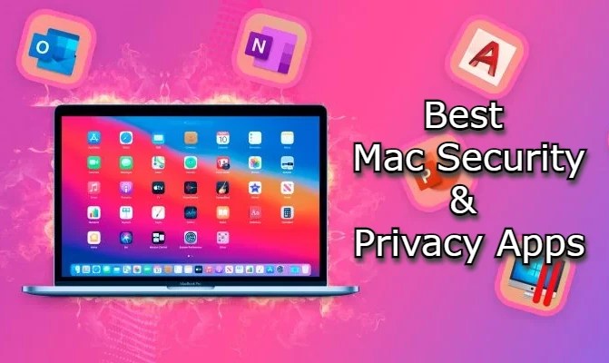 mac security apps