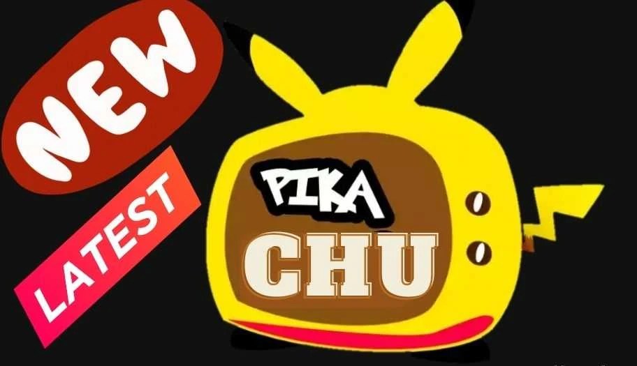 Pikachu-Apk-download