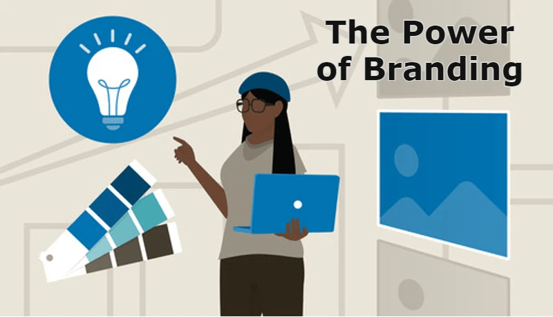 The Power of Branding
