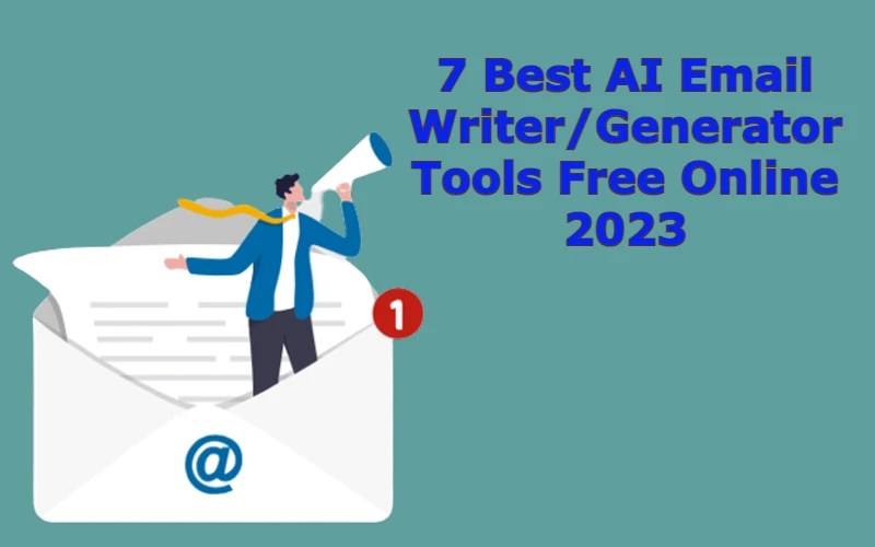 Best AI Email Writer