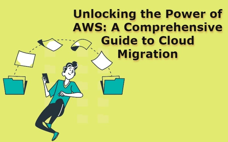 Cloud Migration on AWS