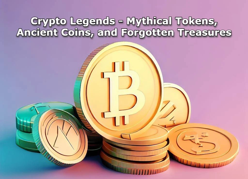Crypto Legends