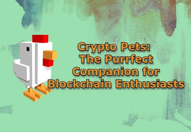 Crypto Pets