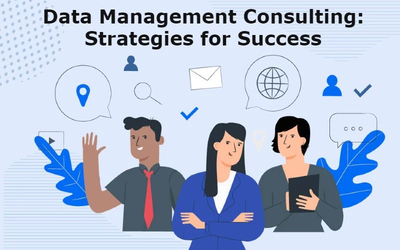 Data Management Consulting Strategies for Success